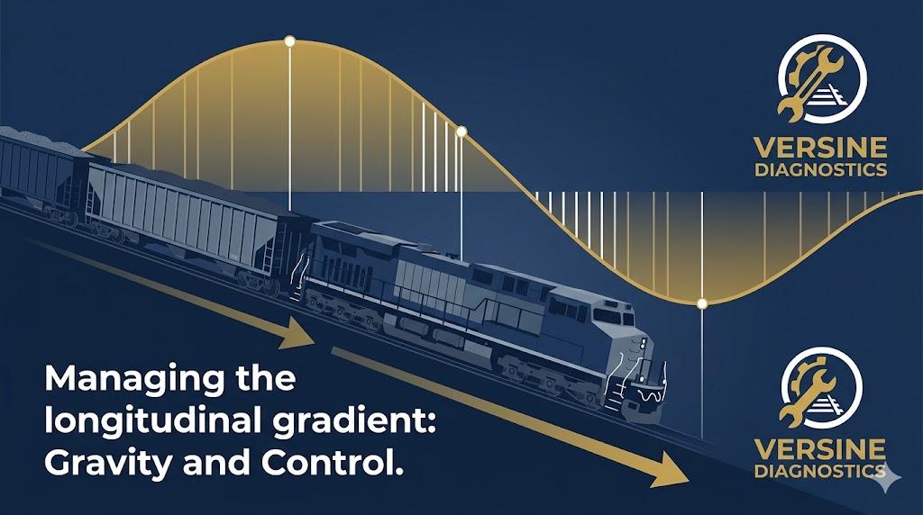 Vertical Profile & Longitudinal Gradient: Managing the Incline - Cover Image