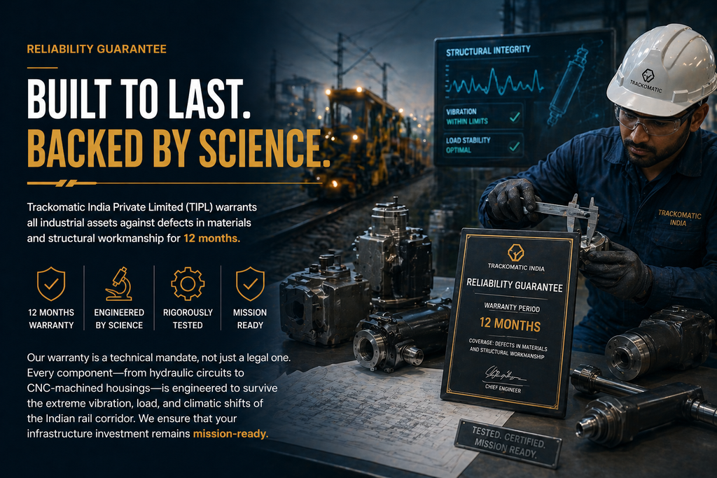 Engineering Warranty