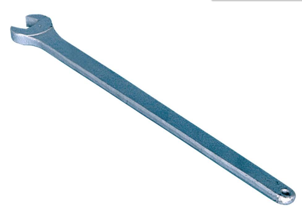 SINGLE END FISHBOLT WRENCH