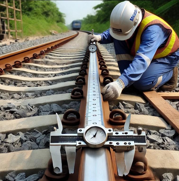 Rail Geometry